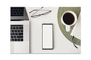 Home Office Stock Photography Bundle, a Business Photo by Octopus_Vibes (Thumbnail 7 of 14)