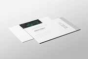 Business Card, a Business Card Template by ZAAS (Thumbnail 11 of 12)