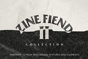 Zine Fiend II Texture Collection, a Graphic by Nlsn Nkla (Thumbnail 2 of 15)