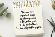 Thanksgiving | Script Font, a Script Font by Scratchones (Thumbnail 4 of 8)
