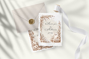 Autumn Vintage Graphic Collection, an Object Graphic by Vasmila (Thumbnail 8 of 11)