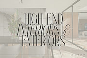 Leal typeface - regular & italic, a Serif Font by Only Fonts (Thumbnail 7 of 10)