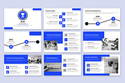 Business PowerPoint Presentation, a Presentation Template by MightyDesign (Thumbnail 4 of 6)