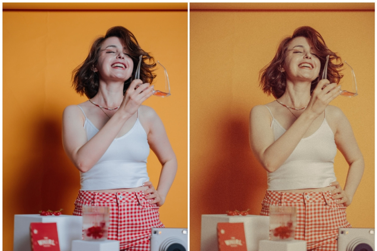 20 Lightroom Presets 60s Vibe part 1, a Preset Add-On by PerfectStudioPresets (Photo 8 of 10)