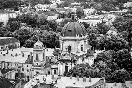 Moscow City View preview 2