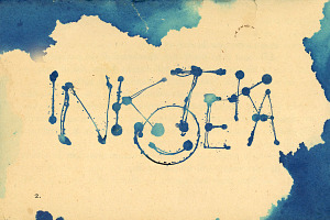 Inkoteka Light Script