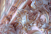62 Rococo patterns, an Architecture Photo by Handmadefont (Thumbnail 30 of 65)