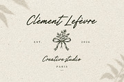 La Familia Afeto | Chic Signature, a Script Font by Metasena Typefoundry (Thumbnail 3 of 11)