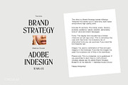 ULTRA / Brand Strategy Template, a Presentation Template by Circular (Thumbnail 16 of 16)