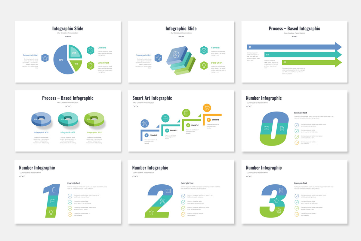Marketing Plan PowerPoint, a Presentation Template by WhiteGraphic (Photo 26 of 38)