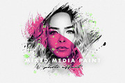 30 Hip Photo Effects Bundle, a Layer Style Add-On by pixelbuddha.net (Thumbnail 15 of 32)