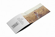 Hitamputih - A5 Photography Brochure, a Brochure Template by Incools Stokie (Thumbnail 2 of 11)