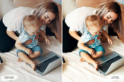 10 Velvet Mocha Lightroom Presets, a Preset Add-On by LucaTheme (Thumbnail 7 of 9)