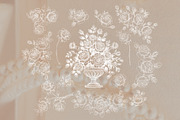 Romantic Flourish: Ornate Frames, an Object Graphic by NatalieArtsDenysenko (Thumbnail 4 of 13)