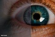 Cinematic LUTs for Color Grading, an Action Add-On by Presetsh.com (Thumbnail 13 of 16)