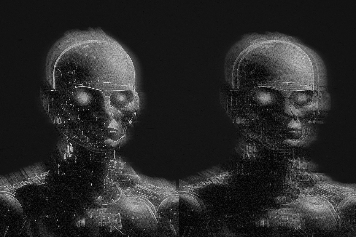 Motion Blurry Grain Action, an Action Add-On by B/B STUDIO (Photo 8 of 10)