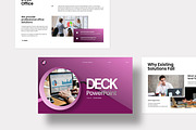 Pitch Deck Presentation Template, a Presentation Template by evgenystudio (Thumbnail 8 of 8)