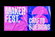 Lokanova - Modern Bold Font, a Sans Serif Font by limitype (Thumbnail 13 of 17)