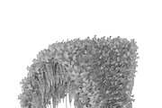 Wisteria Corridor#2, an Environmental 3D Model by AndrewWhite (Thumbnail 8 of 8)