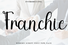 Franchie