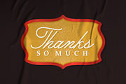 Maghnoyha DUO FONT, a Script Font by 24Design Studios (Thumbnail 7 of 7)