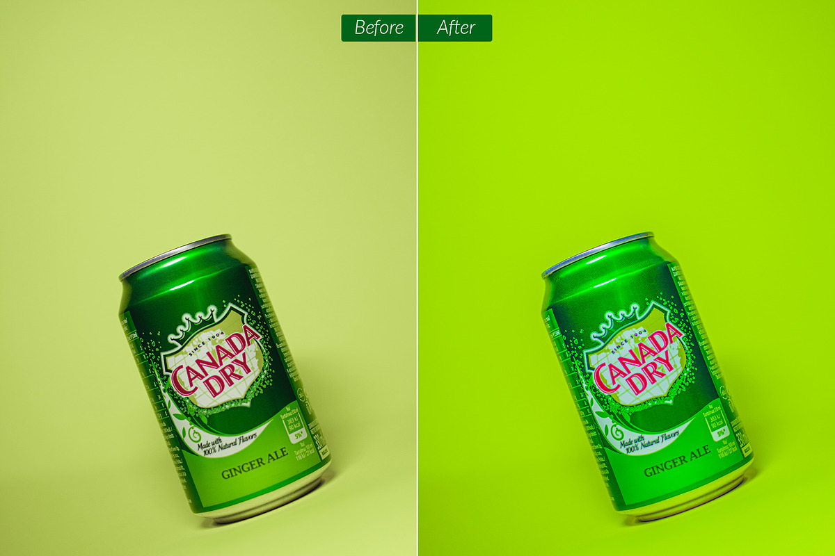 Productography Lightroom Presets, a Preset Add-On by Presets Pond (Photo 4 of 10)