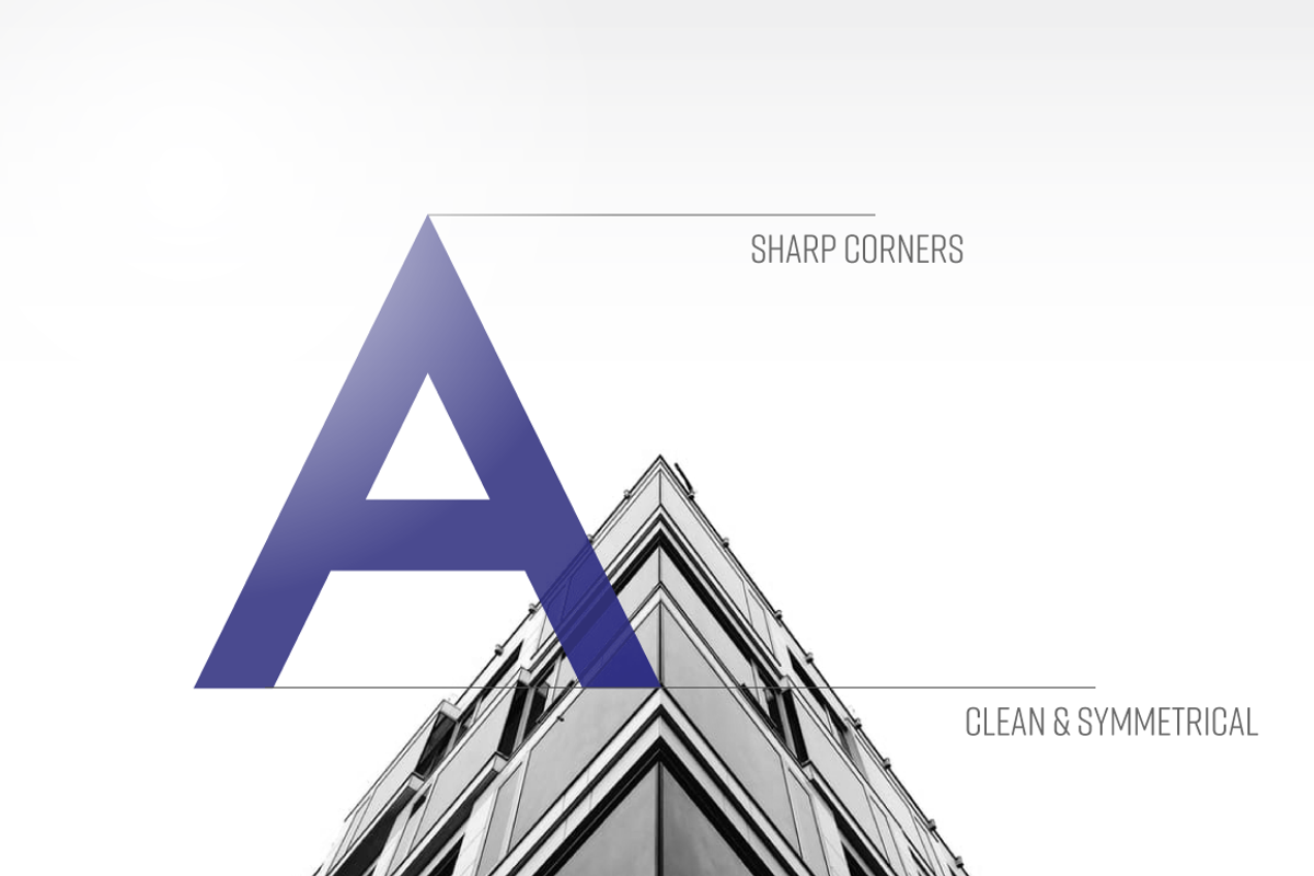 Landor Display Typeface preview 3