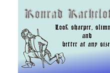 Konrad Kachelofen