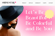 Magical - Modern Stylish, a Serif Font by RockboyStd (Thumbnail 2 of 12)