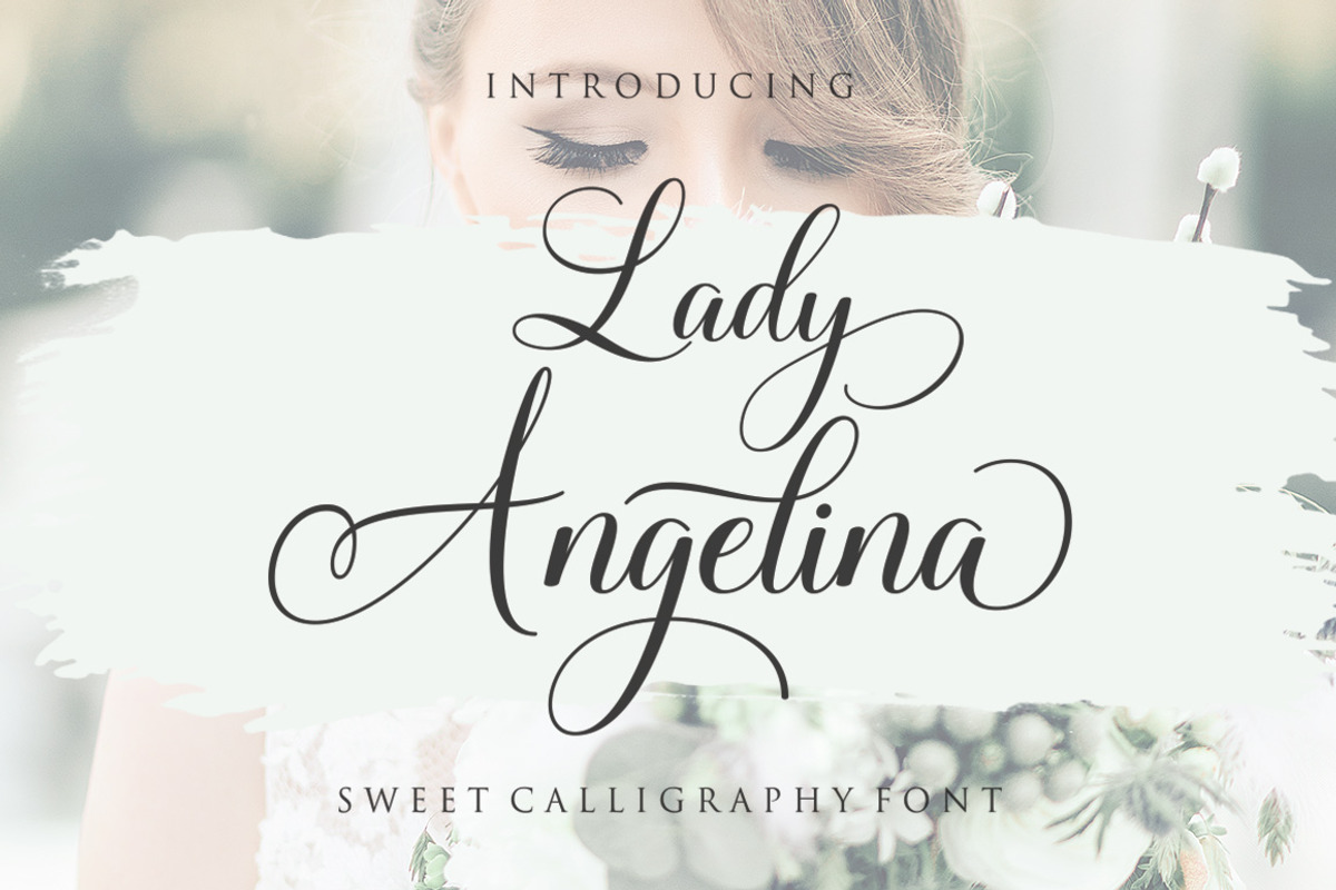 Lady Angelina Script