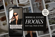 Real Estate Instagram Content Kit, a Social Media Template by Instprofi | Studio Estimo (Thumbnail 32 of 37)