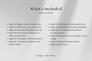 Moody Host Welcome Presentation, a Presentation Template by batang (Thumbnail 3 of 4)