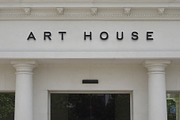 Logo Mockup Vintage Museum Building, a Product Mockup by Asylab (Thumbnail 1 of 5)