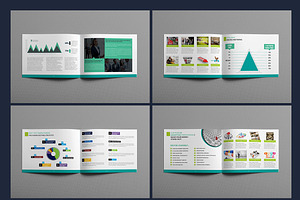 Real Estate Brochure Template 28