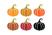 Happy Thanksgiving, a Seasonal Illustration by Finevector (Thumbnail 3 of 3)