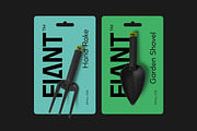 Neusharp - Modern Sans Serif Font, a Sans Serif Font by Luna Shop (Thumbnail 10 of 14)