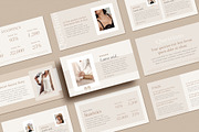 4 in 1 Course Creator Bundle CANVA, a Presentation Template by Studio Loire (Thumbnail 24 of 73)