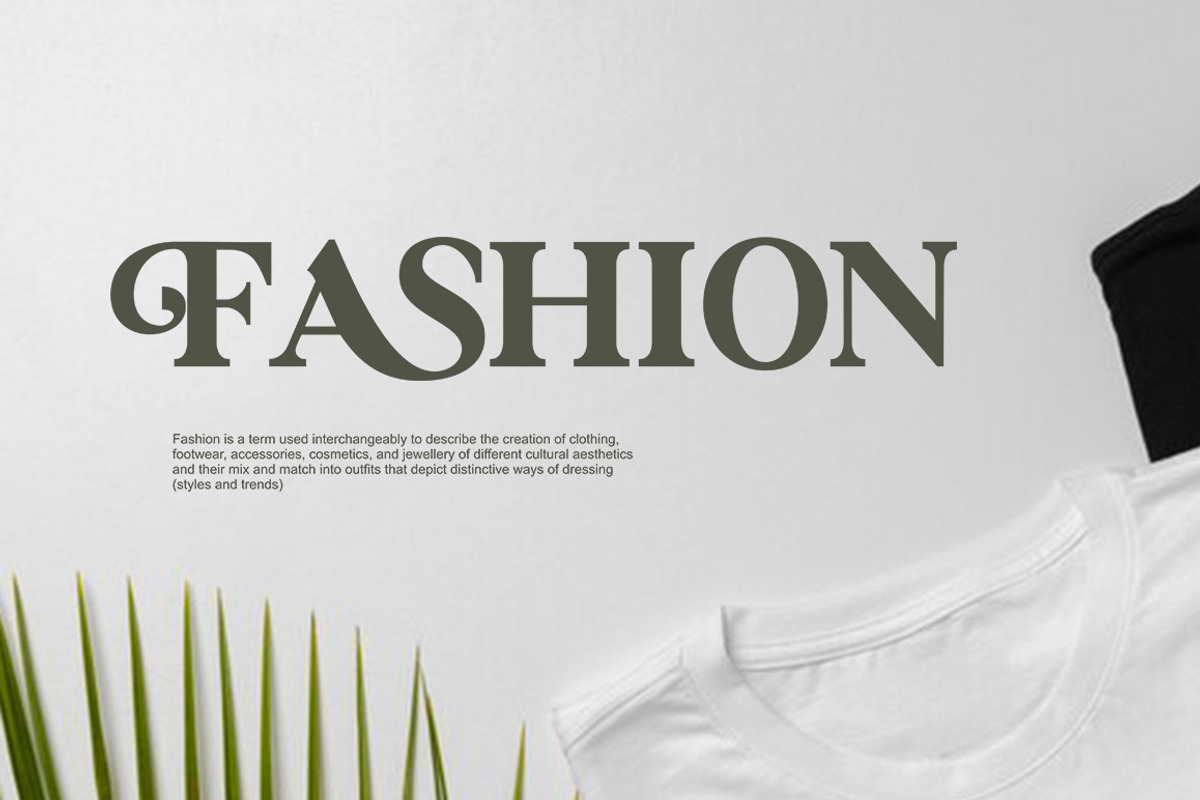 Celsius Flower, a Serif Font by Typehill (Photo 7 of 12)