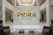 Pigigi - Sophisticated Modern Sans S, a Font by Astuti Studio (Thumbnail 1 of 16)