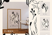 The Modern Gallery | Abstract Ink, an Illustration by ana & yvy (Thumbnail 10 of 31)