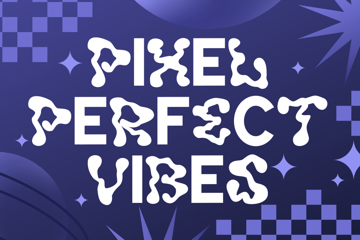 Modish Frame Contemporer Font, a Font by PutraCetol Studio (Photo 2 of 11)
