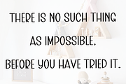 Remember, a Script Font by FreshTypeINK (Thumbnail 5 of 8)