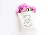Spring Market - Rustic Font, a Serif Font by Beck McCormick (Thumbnail 5 of 9)