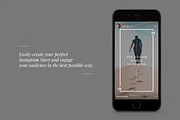 Quotes Instagram Stories, a Social Media Template by Web Donut (Thumbnail 3 of 5)