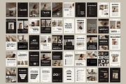 Big Coach Bundle | Canva, a Social Media Template by Instprofi | Studio Estimo (Thumbnail 12 of 48)