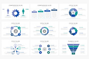 Pro Business PowerPoint Template, a Presentation Template by SlideArt (Thumbnail 11 of 21)