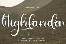 Highlander