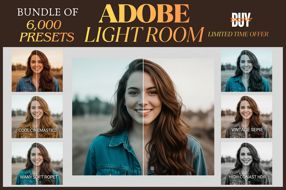 Pastel Soft Tone 6,000 Presets, a Preset Add-On by Crox Studio | Digital (Photo 11 of 63)
