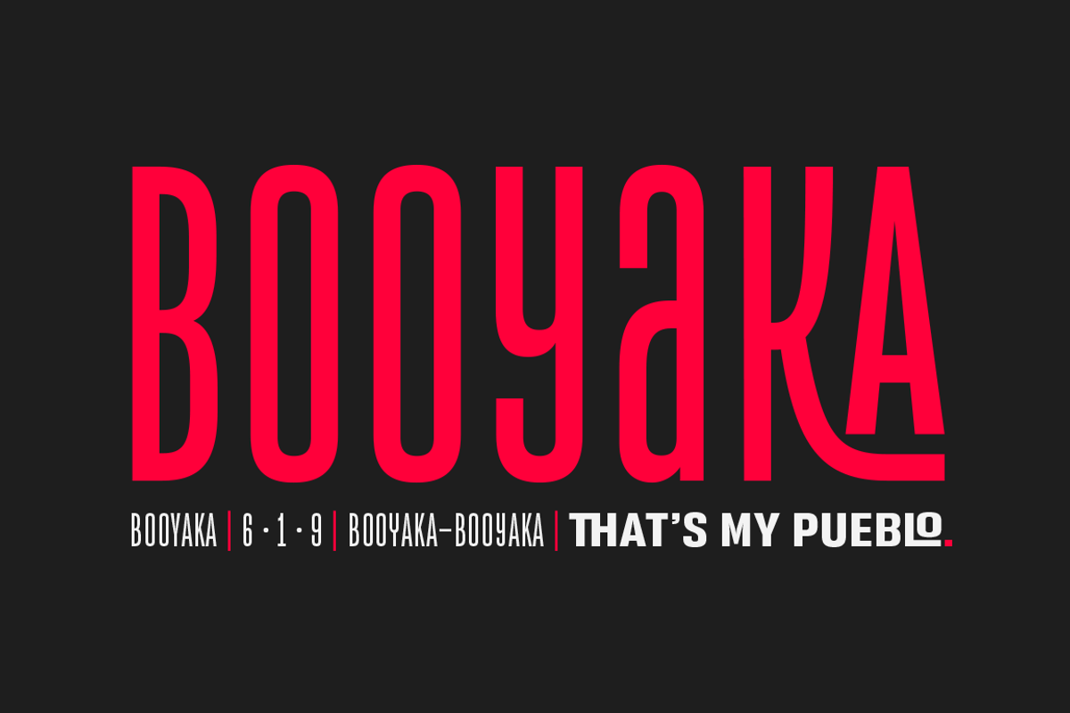 Versus, a Sans Serif Font by Latinotype (Photo 9 of 15)