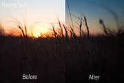 15 Landscape Presets, a Preset Add-On by cw_kennedy (Thumbnail 5 of 6)